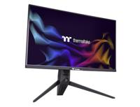 Thermaltake 27 Flat Gaming Monitor Gaming monitor Energielabel F (A - G) 68.6 cm (27 inch) 2560 x 1440 Pixel 16:9 1 ms IPS LCD - thumbnail