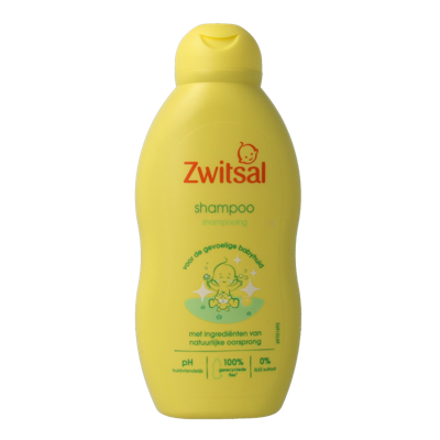 Zwitsal - Shampoo - 200ml