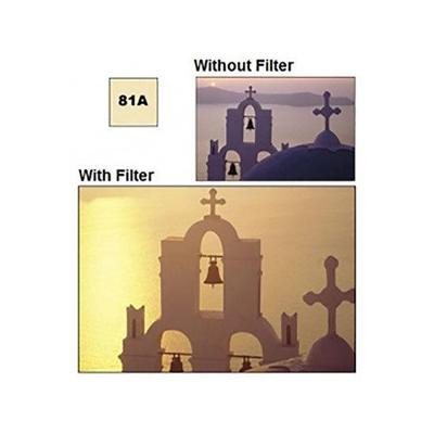 Cokin Filter Z026 Warm (81A)