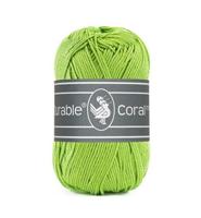 Durable Coral Mini 2146 Yellow Green - thumbnail