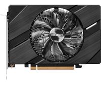 VGA Asrock Intel Arc A380 Challenger ITX 6G OC - thumbnail