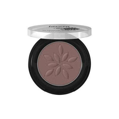 Lavera Lavera Oogschaduw/eyeshadow Matt'n Mauve 34 Bio (1st)
