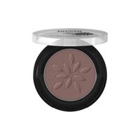 Lavera Lavera Oogschaduw/eyeshadow Matt'n Mauve 34 Bio (1st) - thumbnail