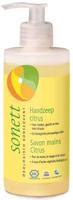 Sonett Handzeep Citrus Pompje - thumbnail