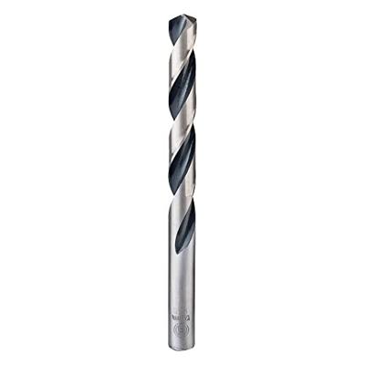 Bosch Accessories 2608577289 2608577289 HSS Metaal-spiraalboor 12.1 mm Gezamenlijke lengte 151 mm Gebruineerd DIN 338 Cilinderschacht 5 stuk(s)