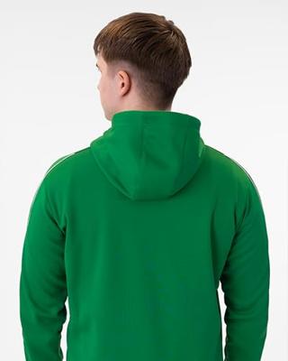 JAKO M9450 Polyesterpak Met Kap Classico - Sportgroen - XL JAKO M9450 Polyesterpak Met Kap Classico - Sportgroen - XL