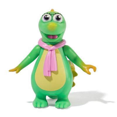 Dora Vrolijke Vrienden figurenset 5-delig