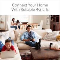 Netgear Nighthawk M1 LTE Mobile Hotspot Router wlan lte router - thumbnail