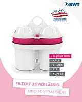 BWT magnesium mineralized water filtercartridges 6-pack (bestnr. 814136) - thumbnail