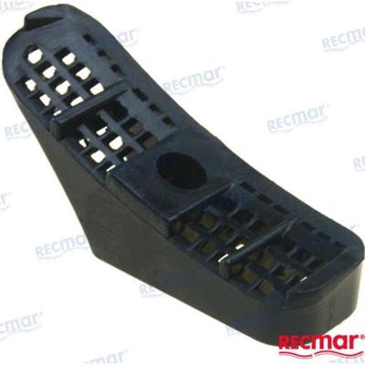 REC61A-45215-10 - WATERINLAATROOSTER AAN STUURBOORD Yamaha