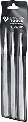 Brilliant Tools BT067905 Pincetset