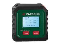 PARKSIDE Laser-afstandsmeter - thumbnail
