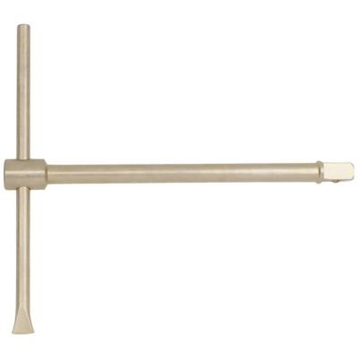 KS Tools 963.3462 9633462 T-handgreep Aandrijving 3/4 (20 mm) 260 mm 1 stuk(s)