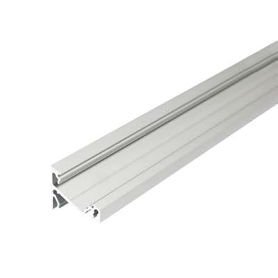 Brumberg 53385261 Opbouwhoekprofiel Brumberg Leuchten 1 stuk(s)