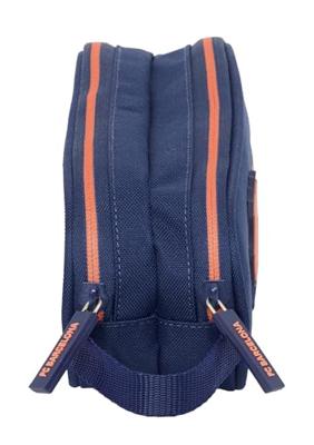 Alleshouder F.C. Barcelona Marineblauw 21 x 8 x 6 cm