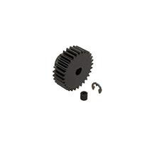 Arrma - 29T 0.8Mod Safe-D5 Pinion Gear (ARA311012) - thumbnail