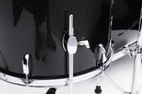 Tama ST52H5-BNS Black Night Sparkle Stagestar starterkit incl. bekkens - thumbnail