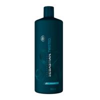 Sebastian Flex Elastic Cleanser for Curls Shampoo 1000ml - thumbnail
