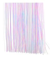 Lametta vinyl l0,1b50h40 cm iris Decoris - Decoris - thumbnail