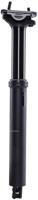CONTEC vario patent-zadelpen "nara drop" ct adj.seatpost nara drop 30,9x345mm, black - thumbnail