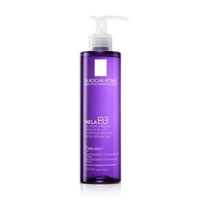 La Roche Posay La Roche Posay MELA B3 Reiniging 200 ml La Roche Posay La Roche Posay MELA B3 Reiniging 200 ml