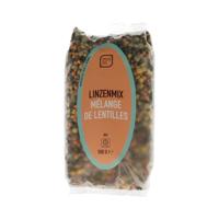 GreenAge Linzenmix 500 gram - thumbnail