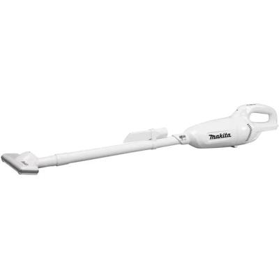 Makita CL108FDZW | Steelstofzuiger | 12 V Max | wit | Body | Zonder accu's en lader | in doos - CL108FDZW Makita CL108FDZW | Steelstofzuiger | 12 V Max | wit | Body | Zonder accu's en lader | in doos - CL108FDZW