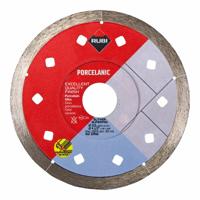 Diamantschijf Rubi slither superpro Ø 115 mm - thumbnail