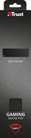 Trust GXT758 XXL Gaming muismat Zwart - thumbnail