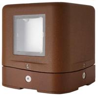 Franssen Design terraslampKubs tweezijdig - 404.012/2-14 - thumbnail