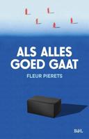 Als alles goed gaat - Fleur Pierets - ebook - thumbnail