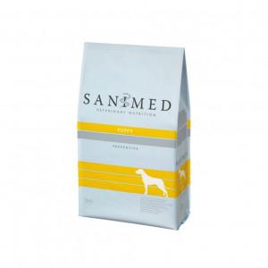 Sanimed Puppy droogvoer hond 3 kilo