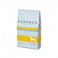 Sanimed Puppy droogvoer hond 3 kilo - thumbnail