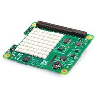 Raspberry Pi® Sense Hat - thumbnail