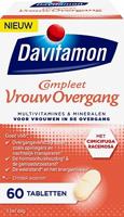 Davitamon Multi Overgang Tabletten - thumbnail
