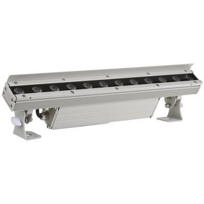 Briteq LDP-Colorbar 12FC LED bar 12x RGBW