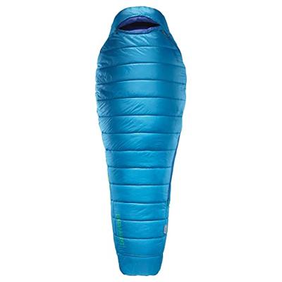 Therm-a-Rest Space Cowboy 45F/7C Long slaapzak