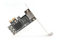 Digitus DN-10135 Netwerkkaart 2.5 GBit/s PCI-Express - thumbnail