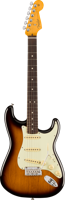 Fender American Pro II Stratocaster Anniversary, 2-Color Sunburst RW - thumbnail