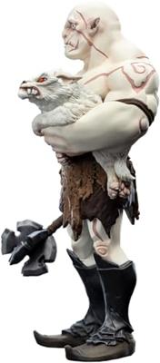The Hobbit Mini Epics Vinyl Figure Azog the Defiler Limited Edition 16 cm - thumbnail
