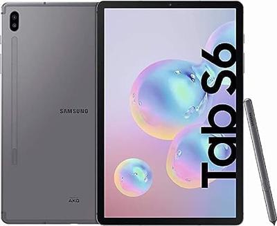 Tablet Samsung Galaxy Tab S6 10.4 64 GB Szary (SM-P613NZAAXEO)