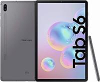 Tablet Samsung Galaxy Tab S6 10.4 64 GB Szary (SM-P613NZAAXEO) - thumbnail