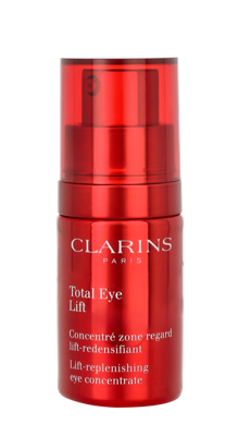 Clarins Total Eye Lift-Replenishing Eye Concentrate 15ml Oogverzorging