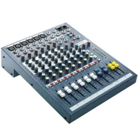 Soundcraft EPM 6 analoge mixer - thumbnail