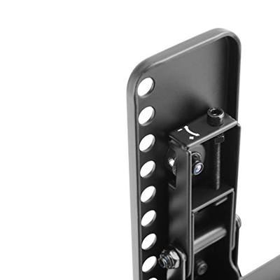 Neomounts Flatscreen Wandsteun LED-W450BLACK wandmontage - thumbnail