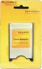 Delock Delock Consumer_ELECTRONICSmCIA> Compactflash