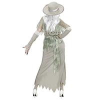 Spookachtige Horror dame kostuum - thumbnail