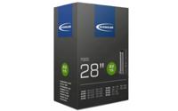 Schwalbe binnenband av15 28" smal 18/28-622 22/25-630 - thumbnail