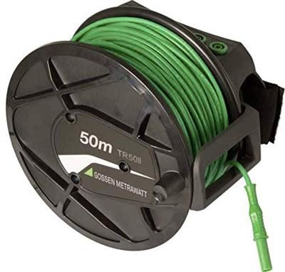 Gossen Metrawatt Z503Y TR50 II Kabelhaspel 1 stuk(s)