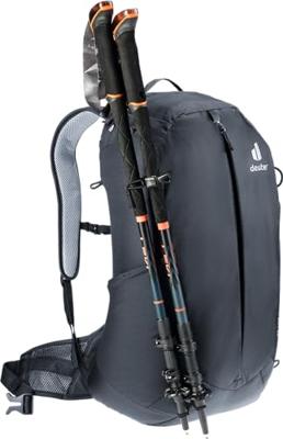 Deuter AC Lite 25 EL - wandelrugzak (Black)